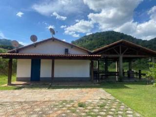 Hotel Fazenda Bela Riba - Barrinha - 5