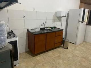 Hotel Fazenda Bela Riba - Barrinha - 2
