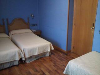 Hotel Xabier - Javier - 4