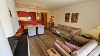 Aparthotel Chesa Bellaval - Silvaplana - 9