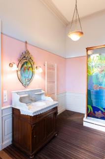 Hotel-Musée Villa Bagatelle - 7