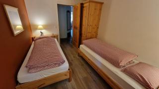 Aparthotel Chesa Bellaval - 1