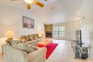 3 Mi to Rainbow Springs State Park Dunnellon Home - Dunnellon - 7