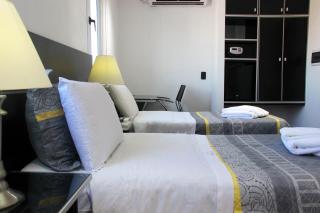 SAMARÁN SUITES - Villa María - 1