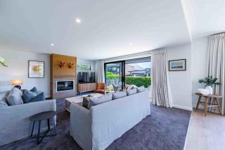 Serenity Haven: Retreat with Panoramic Views - Wanaka - 7