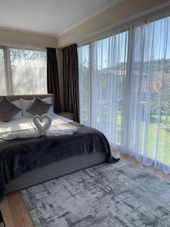 Private Chalet - 3