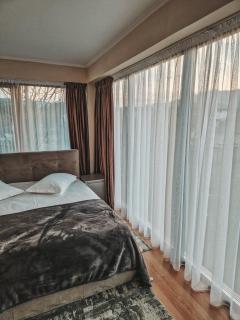 Private Chalet - Moieciu de Jos - 2