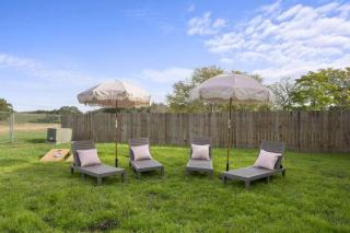 10min to SAT - Eclectic 4bd - McAlister Park Haven - San Antonio - 7