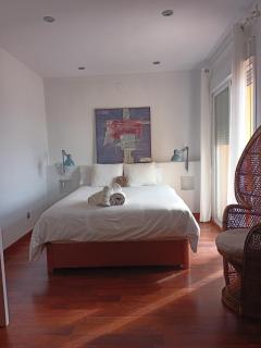 Habitación con vistas - Aguadulce - 0