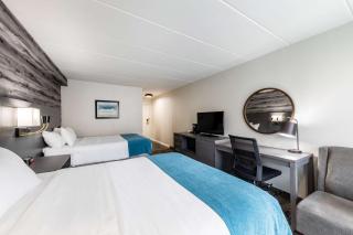 Best Western Parkway Hotel Toronto North - Richmond Hill - 5