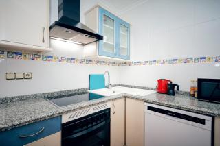Cozy apartment near the center, Torres de Serrano - Valencia - 1