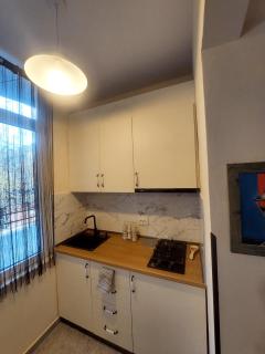 Tbilisi Sofo's Apartment saburtalo - 3