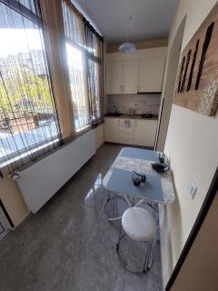 Tbilisi Sofo's Apartment saburtalo - 1