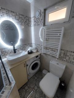 Tbilisi Sofo's Apartment saburtalo - 2