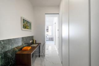 L'appartamento di Severino a Milano - 5