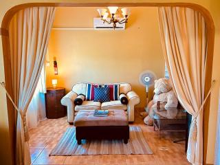 RNM The Clubhouse, Grenada - Mount Nesbit - 7