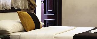 Nile Guardian Hotel - Il Cairo - 2