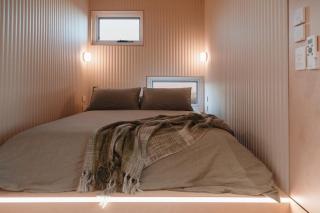 Pod-e Luxury Accommodation - Mulla Mulla - Streaky Bay - 1