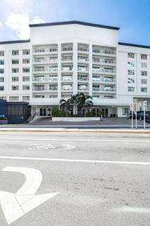 Hotel Tampa Riverwalk - 7
