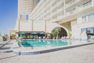 Hotel Tampa Riverwalk - Tampa - 9
