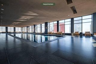 Luxurious 1BR Codo Near Reforma - Pool - Gym - Città del Messico - 8