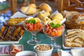 Aldebaran Pousada - 3