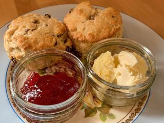 Rosemary Cottage-Uk42032 - 7