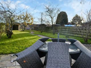 The Cottage - Leitholm - 8