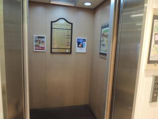 Hotel Green Selec - Sendai - 6