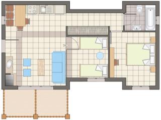 Karayiannis Villas - Nafplio - 7
