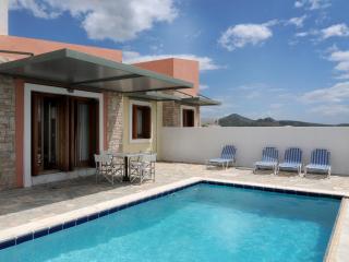 Karayiannis Villas - Nafplio - 9