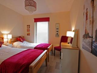 Fairway Apartment - Nairn - 9