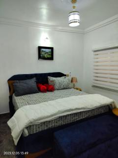 UCLAS Gorgeous Apartment - Port Harcourt - 7