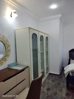 UCLAS Gorgeous Apartment - Port Harcourt - 4
