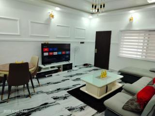 UCLAS Gorgeous Apartment - Port Harcourt - 0