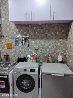 UCLAS Gorgeous Apartment - Port Harcourt - 3