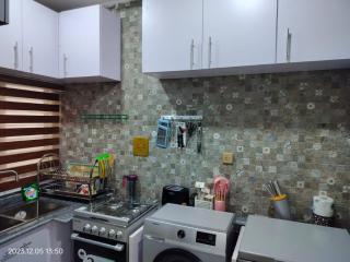 UCLAS Gorgeous Apartment - Port Harcourt - 2