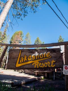 Lakeshore Resort - 0