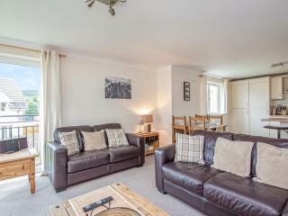 Mont Blanc Apartment - Aviemore - 9