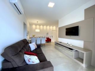 166 - Lindo apartamento na praia de Canto Grande - Bombinhas - 9