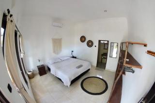 Jepun Villa 04 - One Bedroom without kitchen - Uluwatu - 4