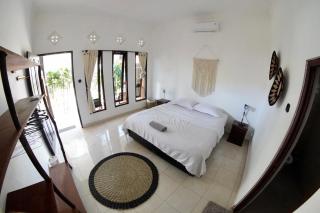 Jepun Villa 04 - One Bedroom without kitchen - Uluwatu - 5