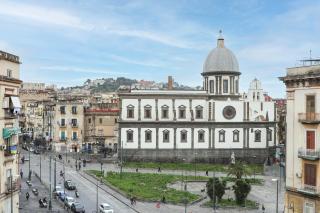 House Emy in central Naples - Naples - 6