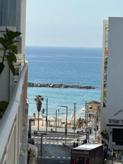 David Frishman Residence - Sea view penthouse - 9