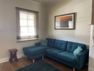 Mimosa Cottage - Glen Innes - 6
