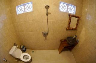 Jepun Villa 04 - One Bedroom without kitchen - Uluwatu - 9