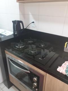 Apartamento mar azul - Florianópolis - 5