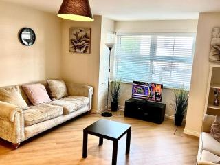Chancellor Apt Nr Uni/Hosp/CityCtr & all Amenities - Liverpool - 9