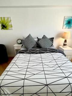 Chancellor Apt Nr Uni/Hosp/CityCtr & all Amenities - Liverpool - 8