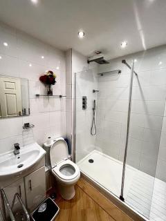 Chancellor Apt Nr Uni/Hosp/CityCtr & all Amenities - Liverpool - 7